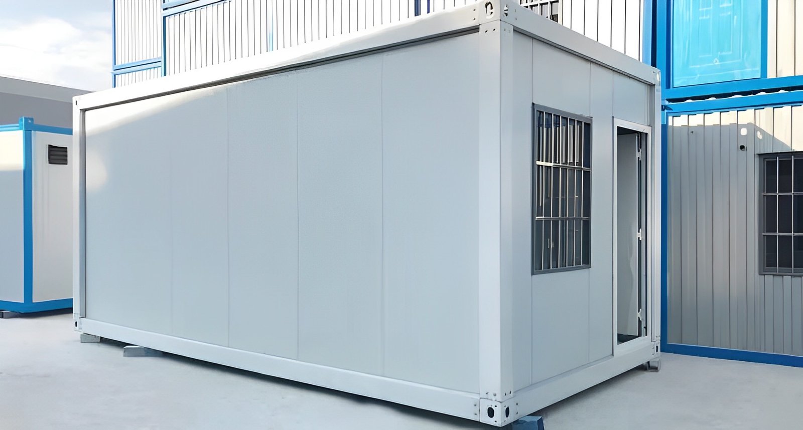 catalog prefab detacable