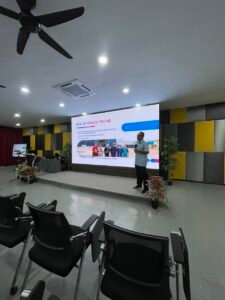 prefab modular di Malaysia