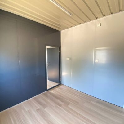pejabat Prefab Modular