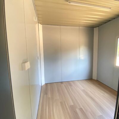 pejabat Prefab Modular