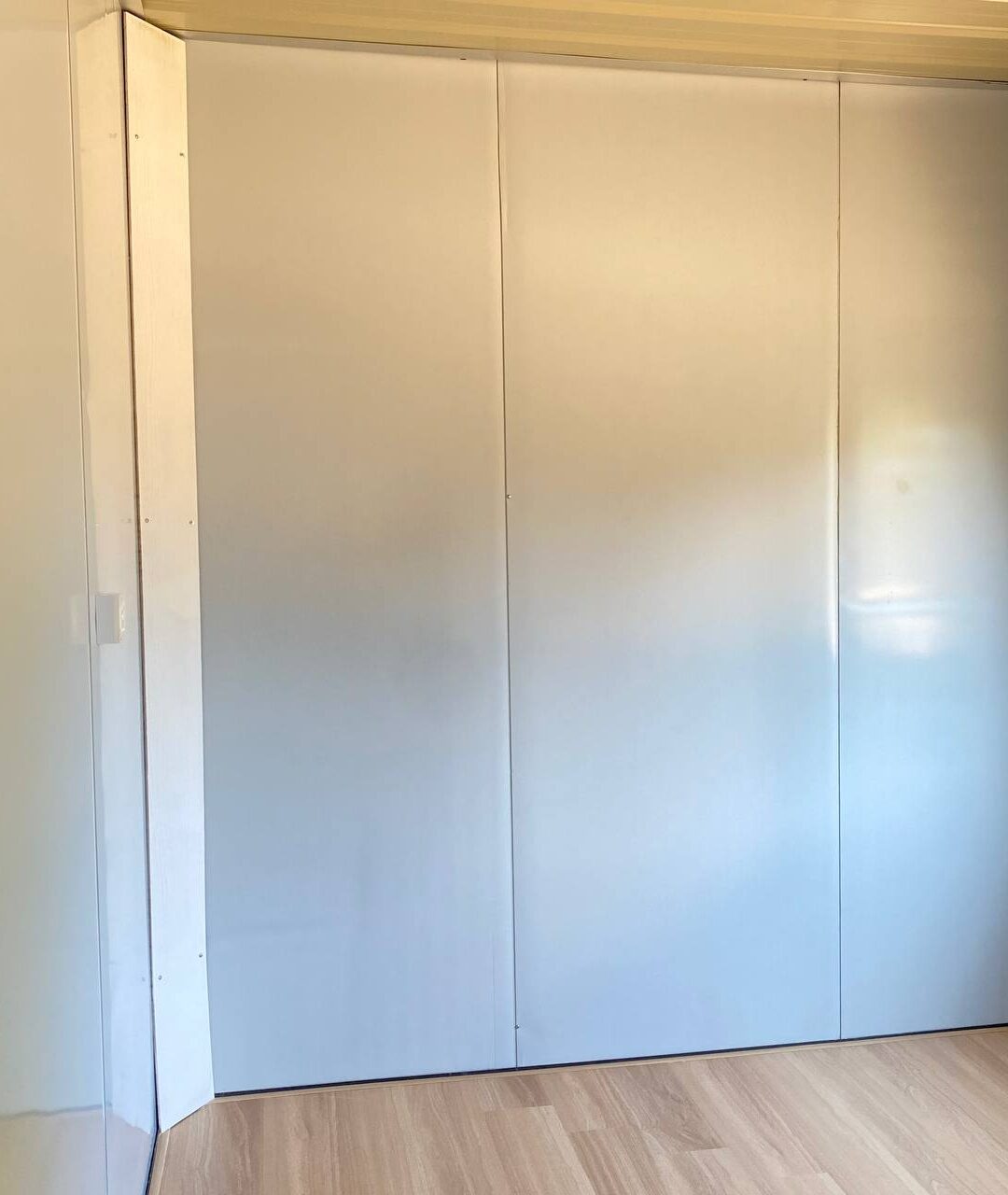 pejabat prefab modular